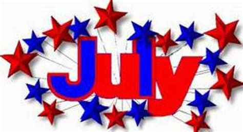 Maybe you would like to learn more about one of these? July Clipart at GetDrawings | Free download