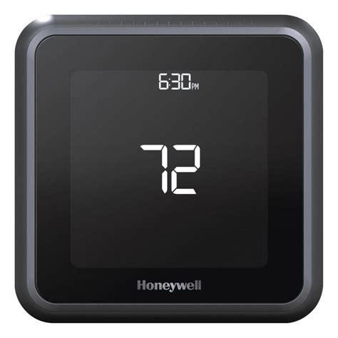 Honeywell Home T5 Smart Programmable Wi Fi Thermostat Rcht8610wf2005