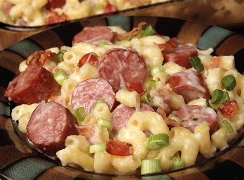 There's plenty of food mash ups in the world. Add a delicious twist to an old favorite with this smoked ...