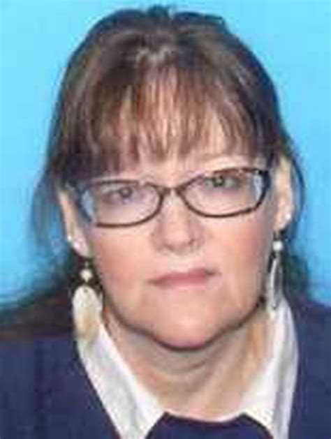 Body Of Missing Talladega County Woman Found In Ravine