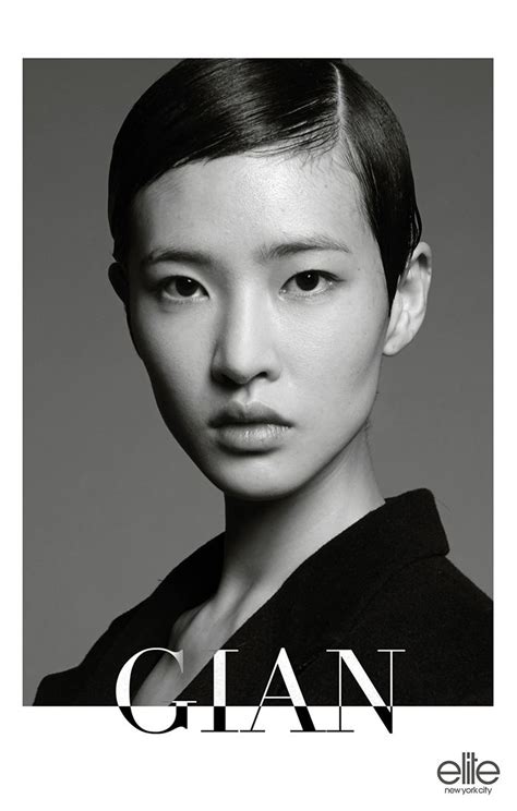 Meet 10 South Korean Models Ruling The Runways Vogue Models Fashion