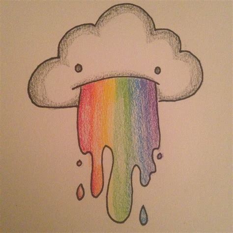 Taste The Rainbow Lol Idkartsy Art Draw Drawing