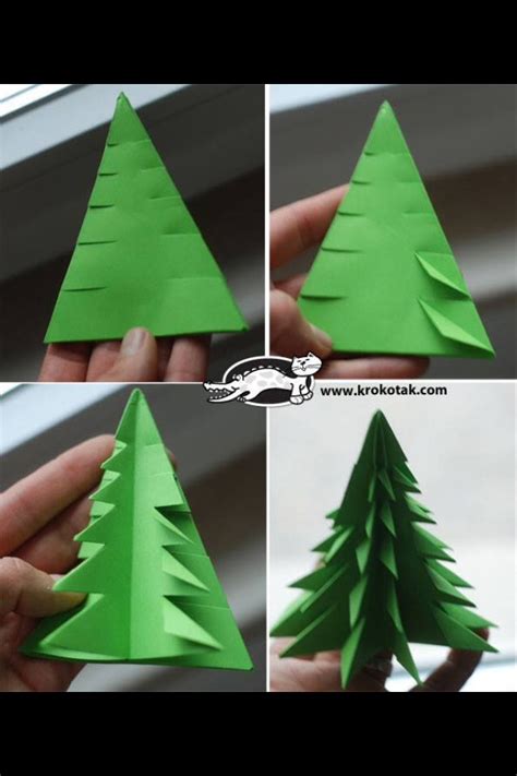 Easy For Kids And Mini Trees For Christmas Musely
