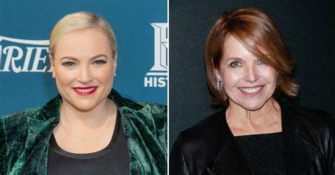 Meghan Mccain Slams Katie Couric For Editing Ruth Bader Ginsburg Interview