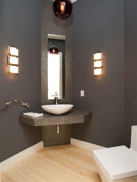 Compact bathrooms can present some serious layou. Bathroom Pendant Lighting Fixtures with a Controllable