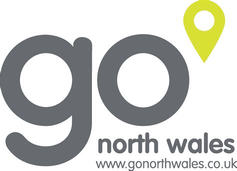 Logo Downloads North Wales Tourism