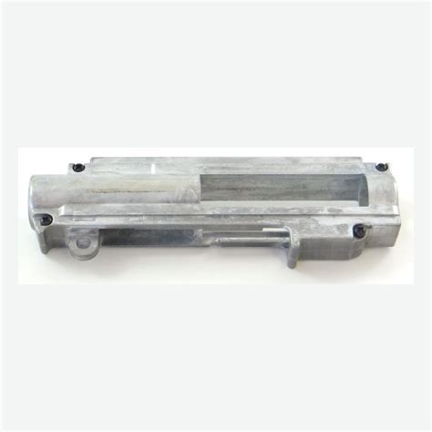 Ics Upper Gear Box Casing For M4 Timeline Airsoft