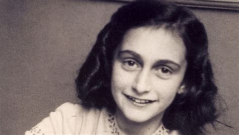 Anne Frank S Diary Reveals Hidden Pages Should We Read Them — Quartz