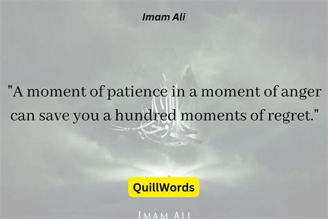 Imam Ali Ibn Abi Talib Quotes Lessons For Modern Times Quillwords