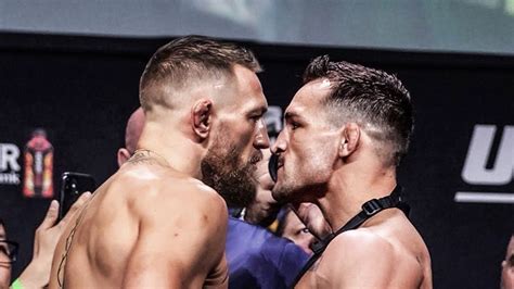 UFC 299 Michael Chandler Versus Conor McGregor Full Fight Breakdown By