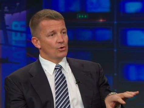 Erik Prince