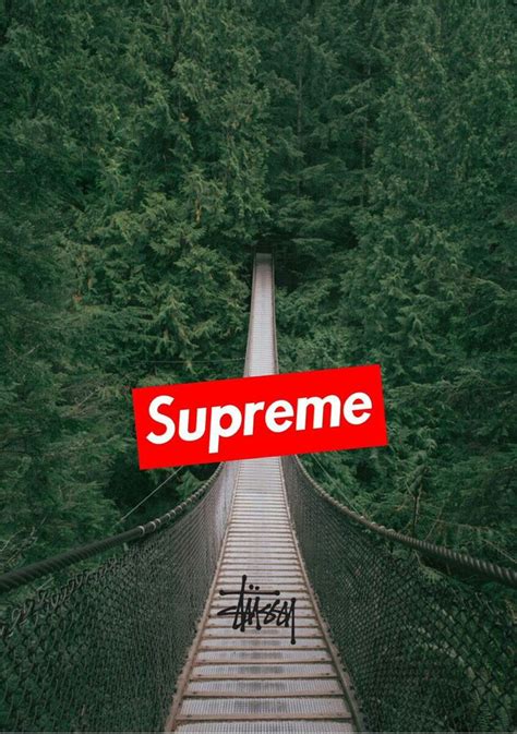 Wallpapers⚡supremeandstussy 📸fresh Wallpapers For Your Phone Wallpaper