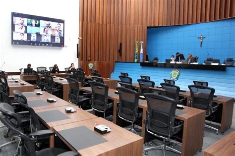 Assembleia Prorroga Situação De Calamidade Pública Em Pedro Gomes Primeira Opção News