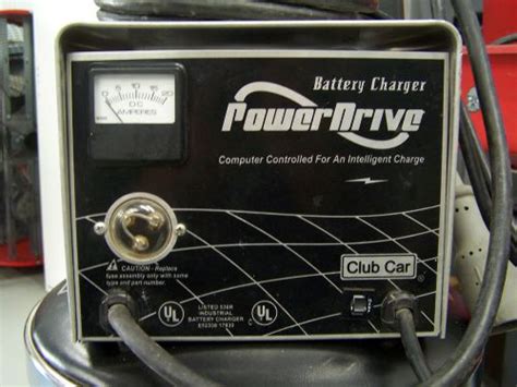 Save on battery charger with great deals at advance auto parts. Sell Golf Cart Battery Charger 90185-12008-00 in Basehor ...