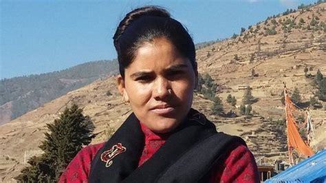 Nepal Criminalises Banishing Menstruating Women To Huts Bbc News