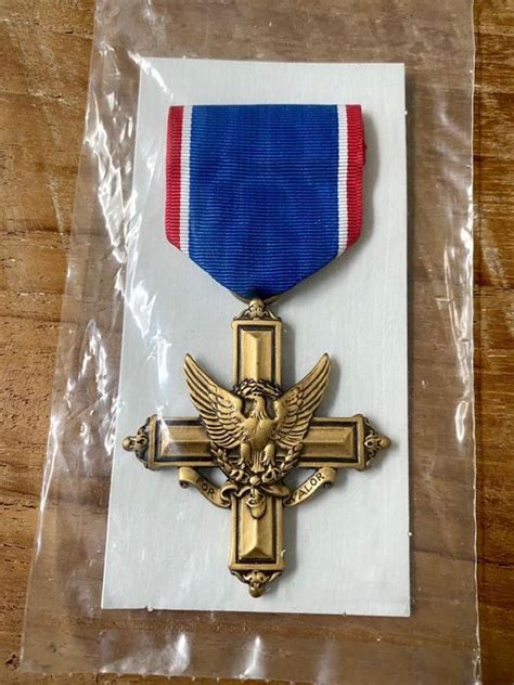 Distinguished Service Medal For Sale In Uk View 20 Ads