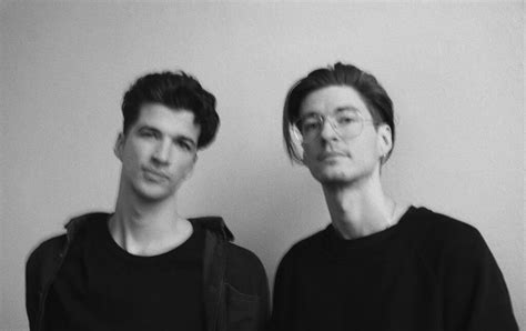 Two Lanes Team Up With Panama For Dreamy New Single ‘rolling Back