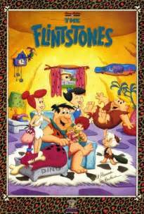 The Flintstones Theme Song By William Hanna And Joseph Barbera