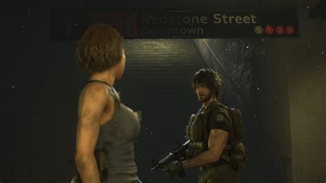 Prévia Resident Evil 3 Multi O Que Podemos Esperar Do Retorno De