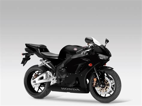 Cbr600rr