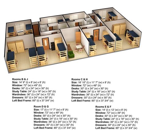 hostel design floor plan floorplans click