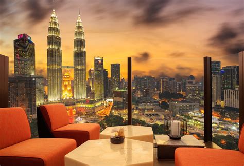 10 Best Hotels In Kuala Lumpur Malaysia