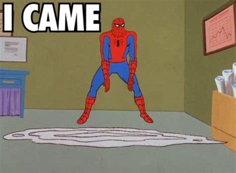 [image 154500] 60s Spider Man Know Your Meme