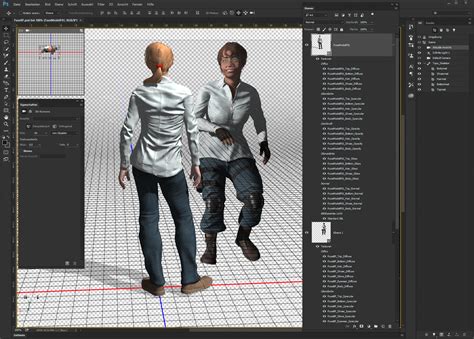 Adobe Fuse How To Get Started In 3d Character Animation For Free