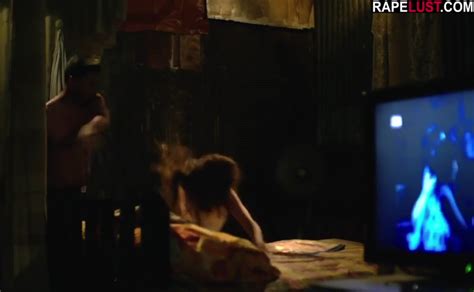 Angeli Khang Butt Breasts Scene In Silip Sa Apoy Aznude