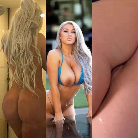 Laci Kay Somers Nude Photo Collection Leak Fappenist