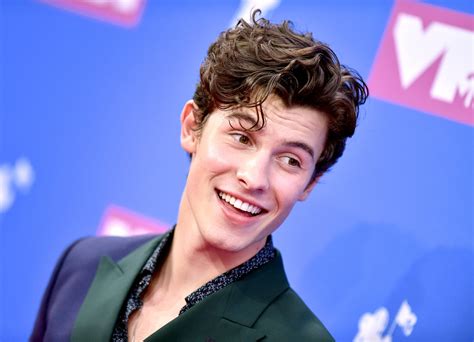 Shawn Mendes 21st Birthday 5 Times He Talked About Alcohol Usweekly