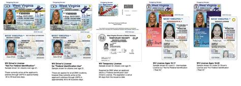 Change In Id Law Coming Oct 1 West Virginia Dmv Commissioner Reminds