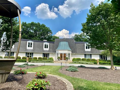 Columbus, Franklin County, OH Lakefront Property, Waterfront Property