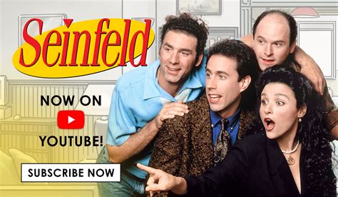 my top 10 seinfeld episodes youtube