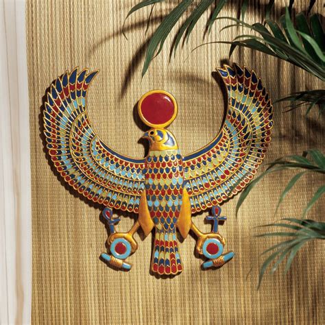 Ancient Egypt Decorations