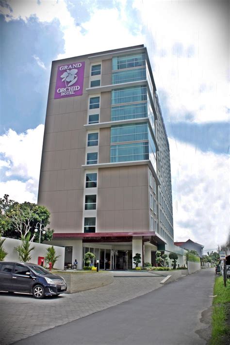 Grand Orchid Hotel Yogyakarta Yogyakarta 2022 Updated Prices Deals