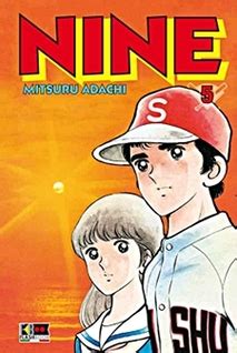 Check spelling or type a new query. Nine (Manga) | AnimeClick.it