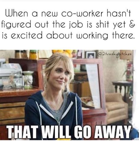Hilarious Workplace Memes You Should Share With Your Co Workers
