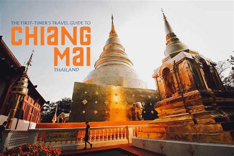 Visit Chiang Mai: A Thailand Travel Guide (2021) | Will ...