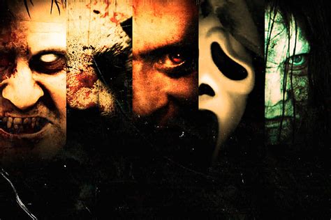 The 25 Best Horror Movies Of The Last 25 Years