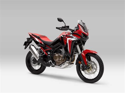 Technology and entertainment features include: Highly Anticipated / New Honda 2020 Africa Twin Breaks ...