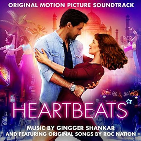 ‘heartbeats Soundtrack Released Film Music Reporter