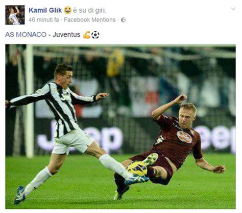 Kamil jacek glik ( ˈkamil ˈɡlik ( écouter ) ; Kamil Glik, Hater Juventus yang Terus Berulah - Bola.net