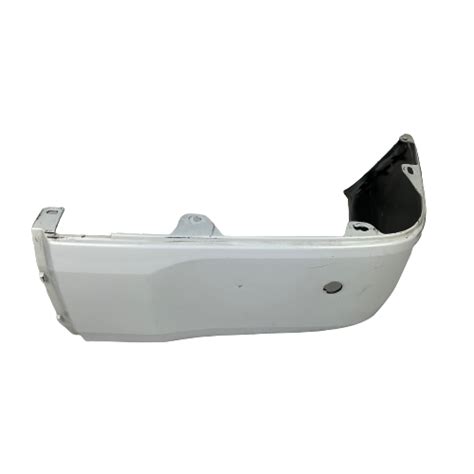 Flaws Oem 2014 2021 Toyota Tundra Rear Right Bumper Cover End Cap