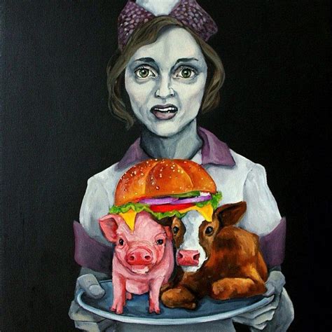 And the good shall inherit the world? erin janus on Instagram: "Artwork by @danaellyn, one of ...