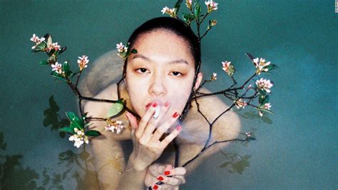 Ren Hang Show Shines New Light On The Late Photographer