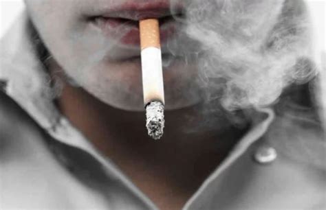 Smoking Lips Black Household Prescriptions Will Help Newstrack English 1