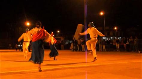 Danzantes De Mi Tierra San Juanitoavi Youtube