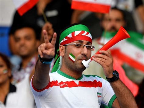 Who's really in power and does the opposition play a strong role in iran's current situation? India vs Iran FIFA World Cup Qualifier Highlights: Iran Thrash India 3-0 to Top Group D ...
