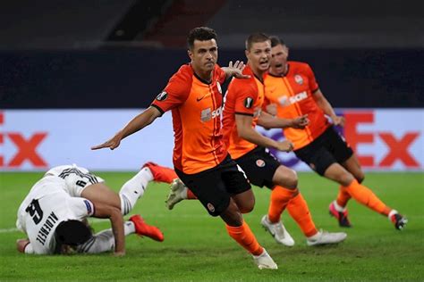 Lịch thi đấu vòng loại trực tiếp cúp c1 2020/21. Kết quả Shakhtar Donetsk vs Basel link xem video cúp C2